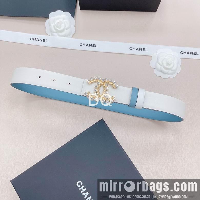 Chanel 30mmx90-115cm 12