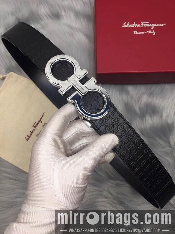 Ferragamo 34mmX95-125 7D32
