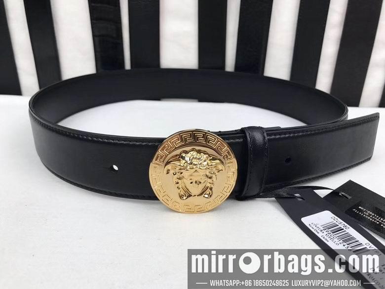 Versace Belt 38mmX95-110cm sj04