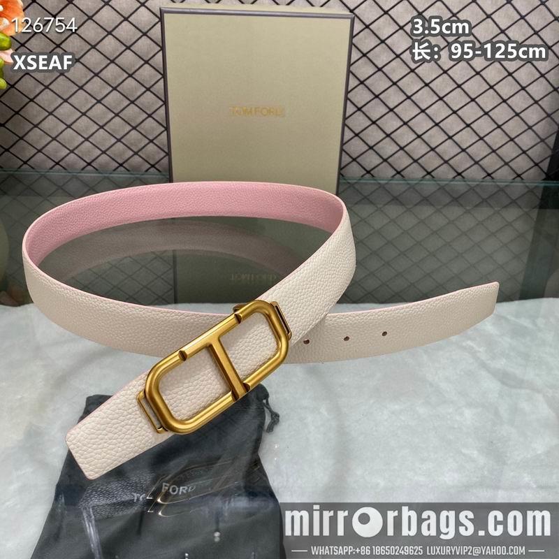 TF belt 35mmX95-125cm 8L09