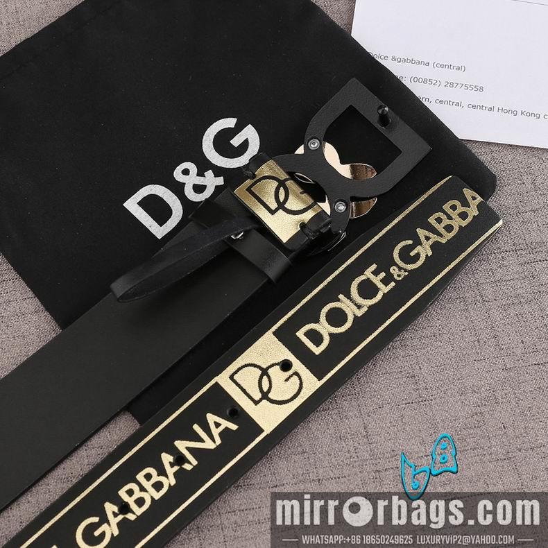 DG belt 原版 38mm lb13