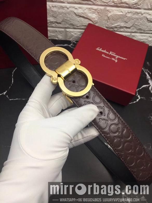 Ferragamo 34mmX95-125 7D38