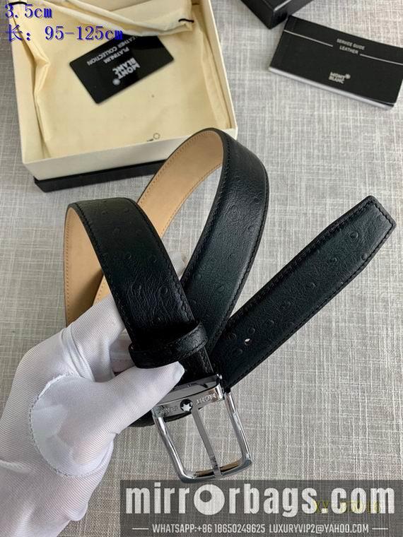Montblanc 35mmX95-125cm 8L04