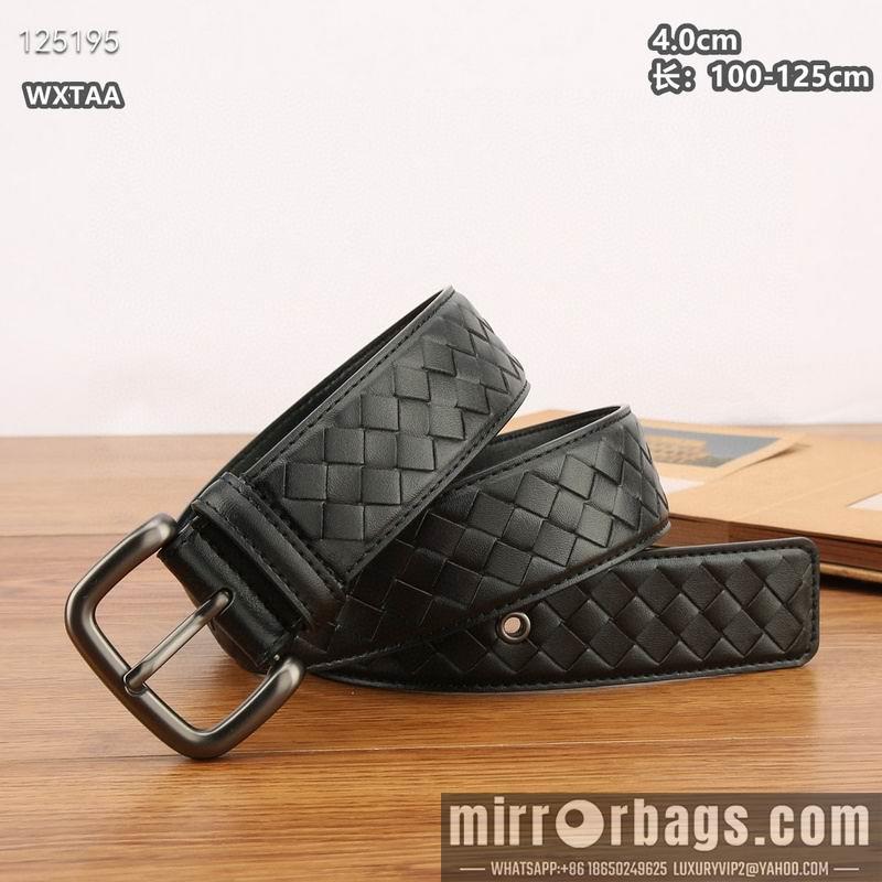 BV belt 40mmX100-125cm 8L03