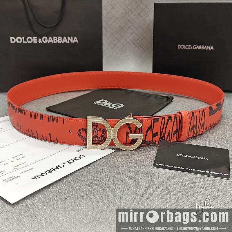 DG belt 38mmX90-125cm lb08
