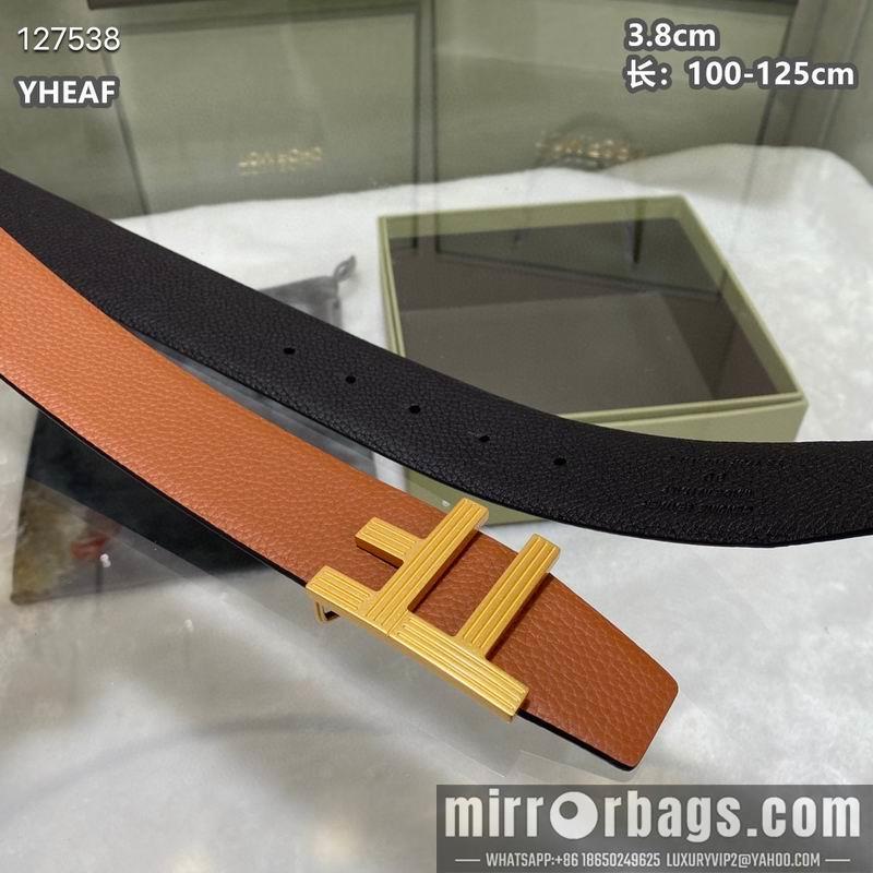 TF belt 38mmX100-125cm 8L77