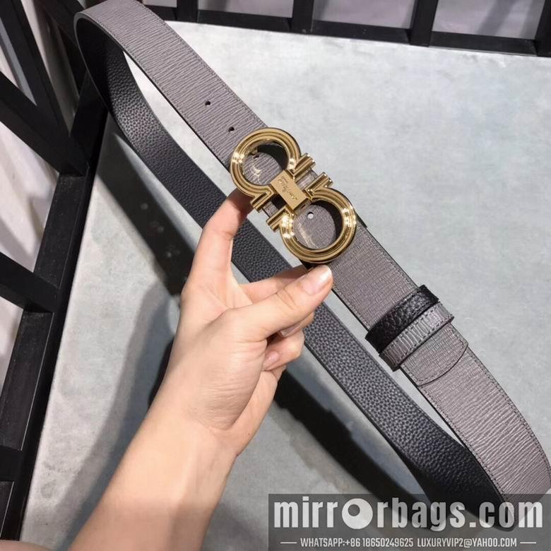 Ferragamo 34mmX95-125 7D227