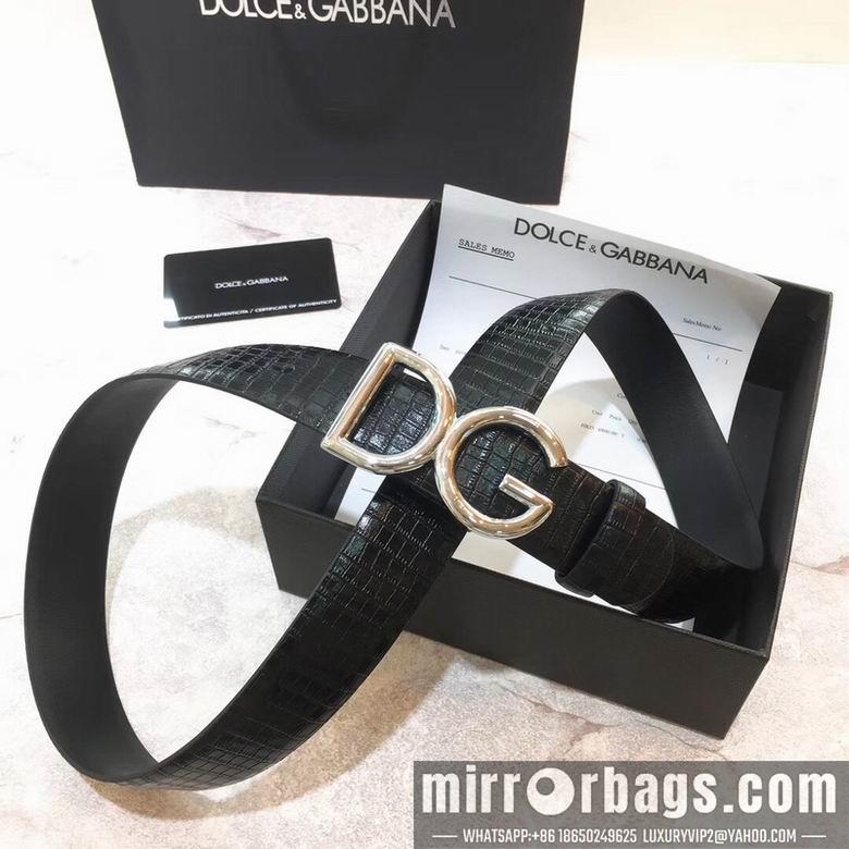 DG Belt 30mmX95-110CM 7D14