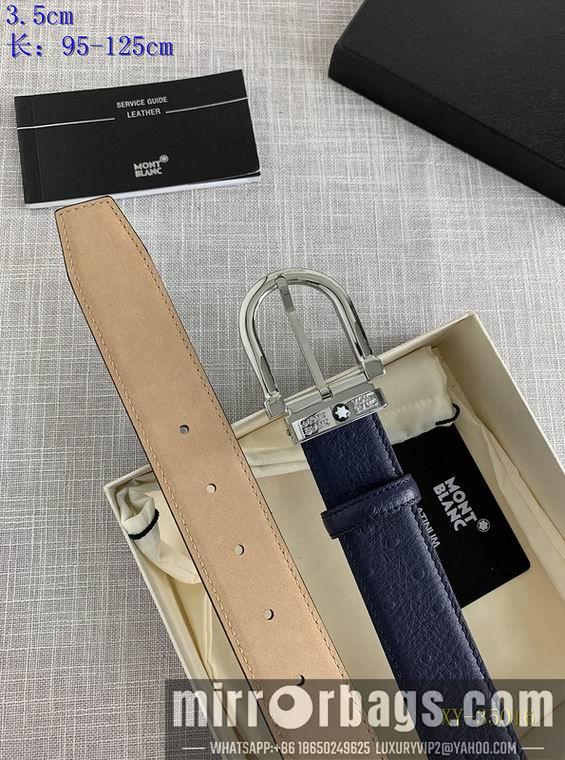 Montblanc 35mmX95-125cm 8L04