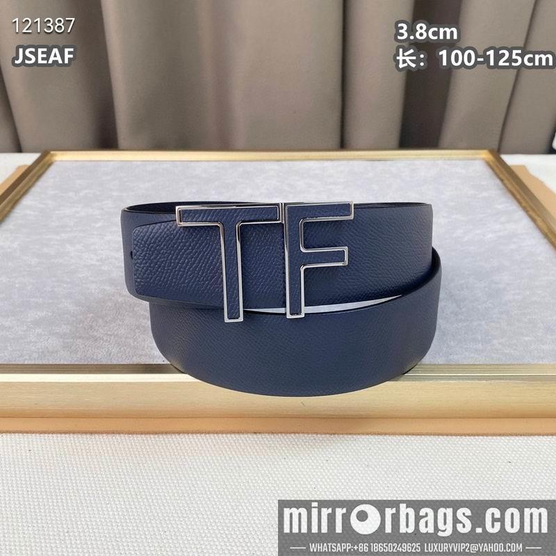 TF belt 38mmX100-125cm 8L59