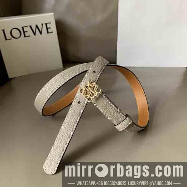 Loewe Belt 20mmX90-110cm 8L02
