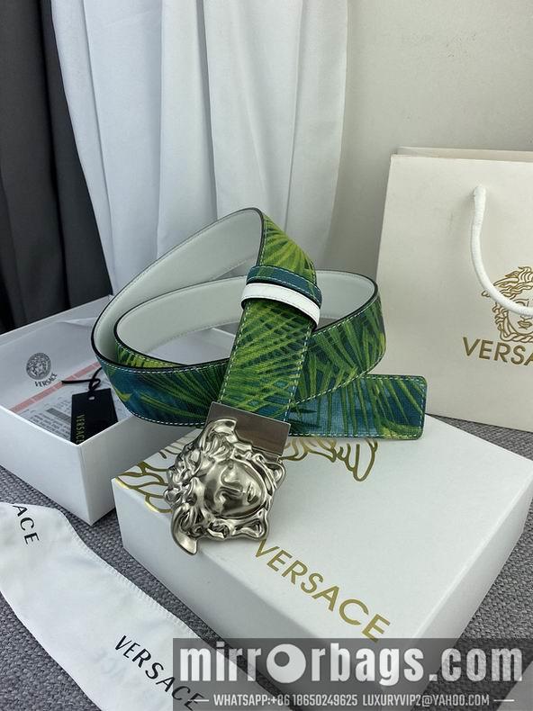 Versace Belt 原版 38mm lb01