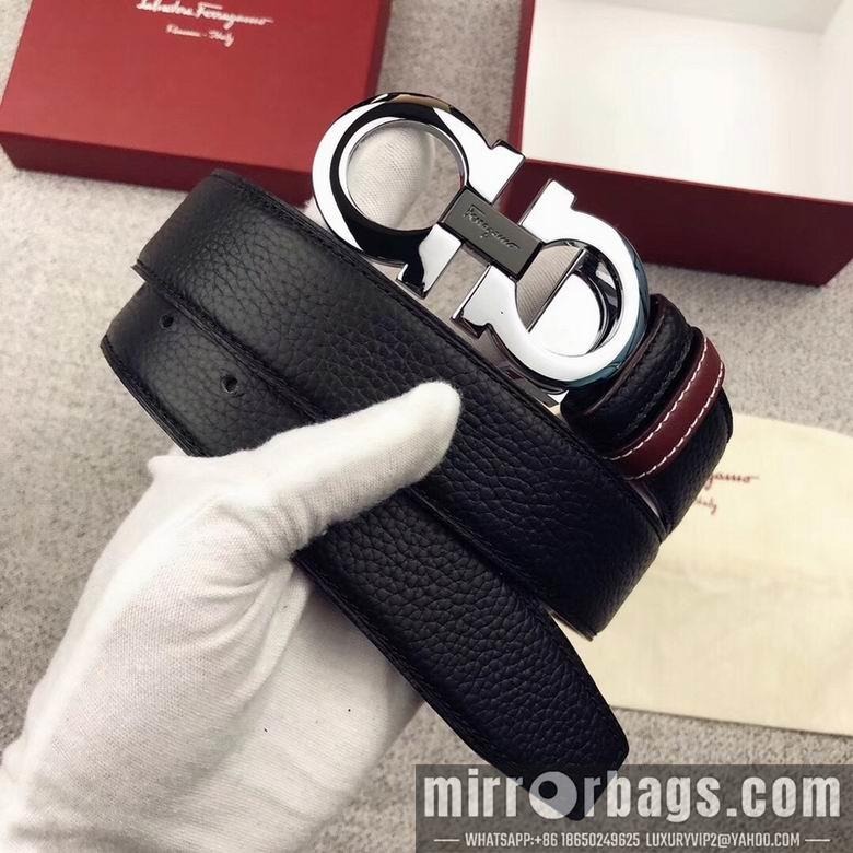 Ferragamo 34mmX95-125 7D81