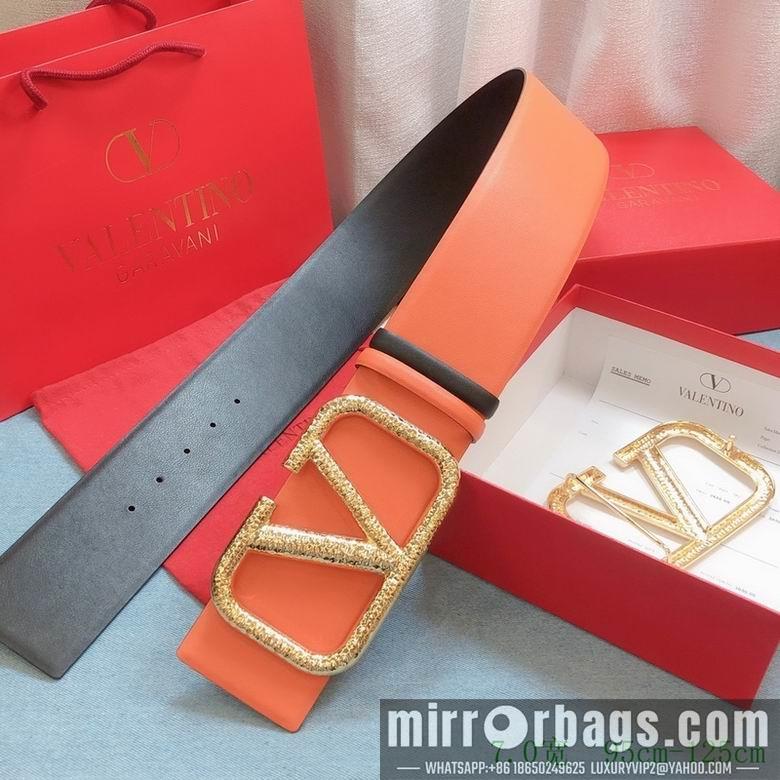 Valentino Belt 70mmX95-125cm sj04
