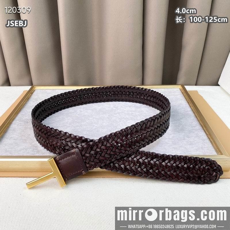 TF belt 40mmX100-125cm 8L01