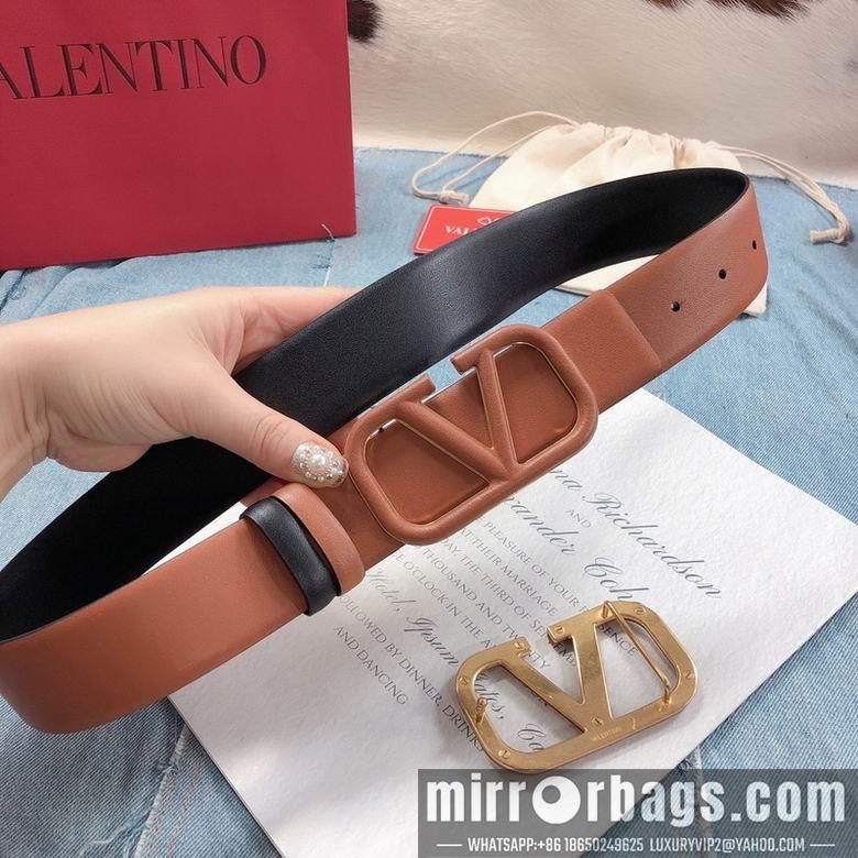 Valentino Belt 40mmX90-125CM sj01