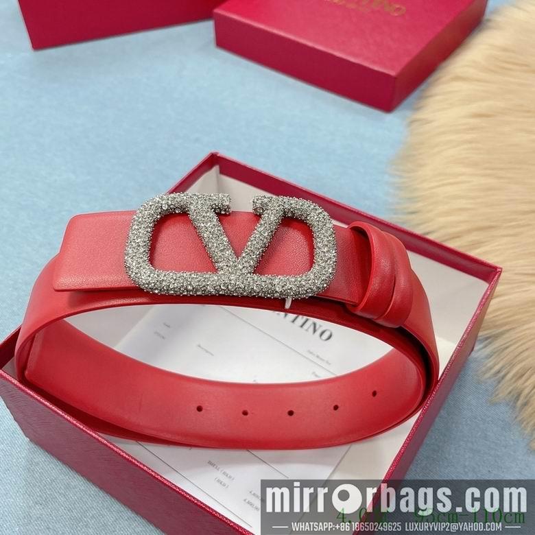 Valentino Belt 40mmX95-110cm 02
