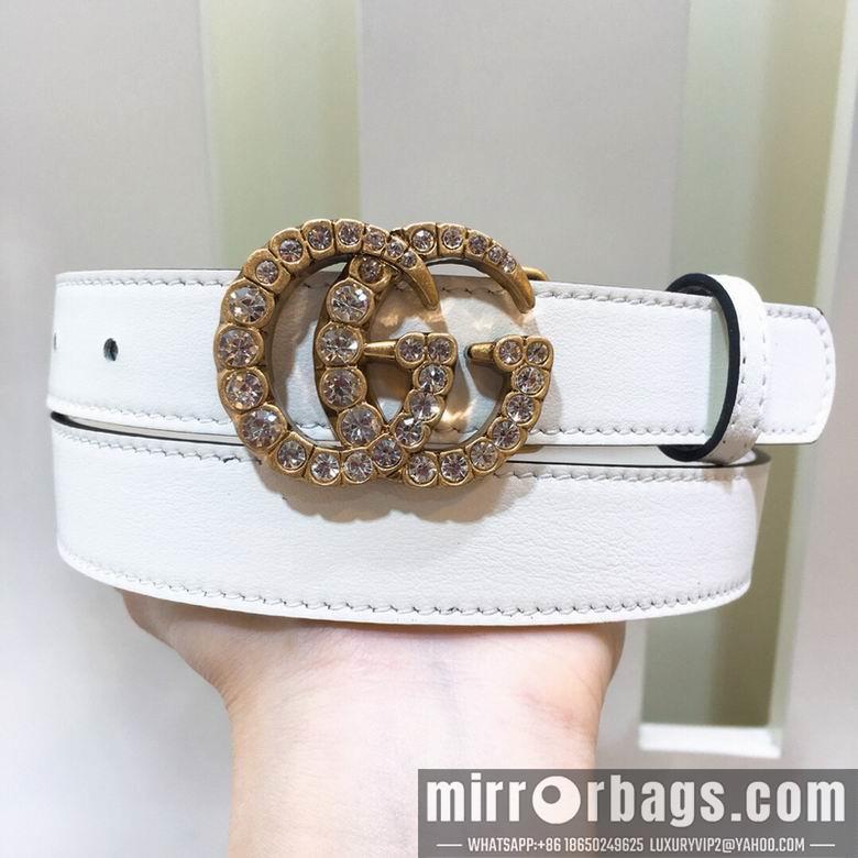 Gucci 20mmX95-110CM 7D19