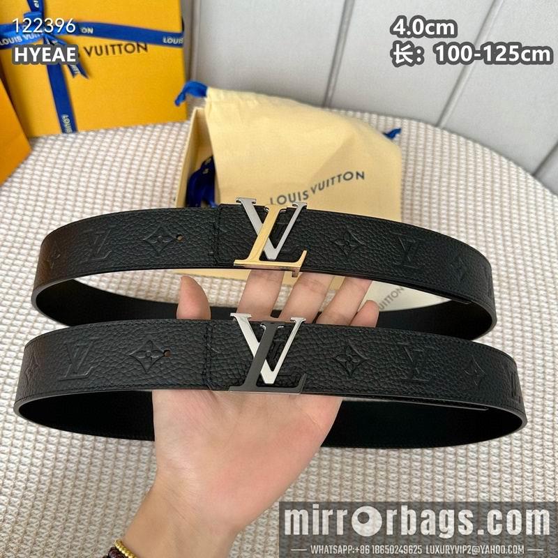 LV belt 40mmX100-125cm 8L86