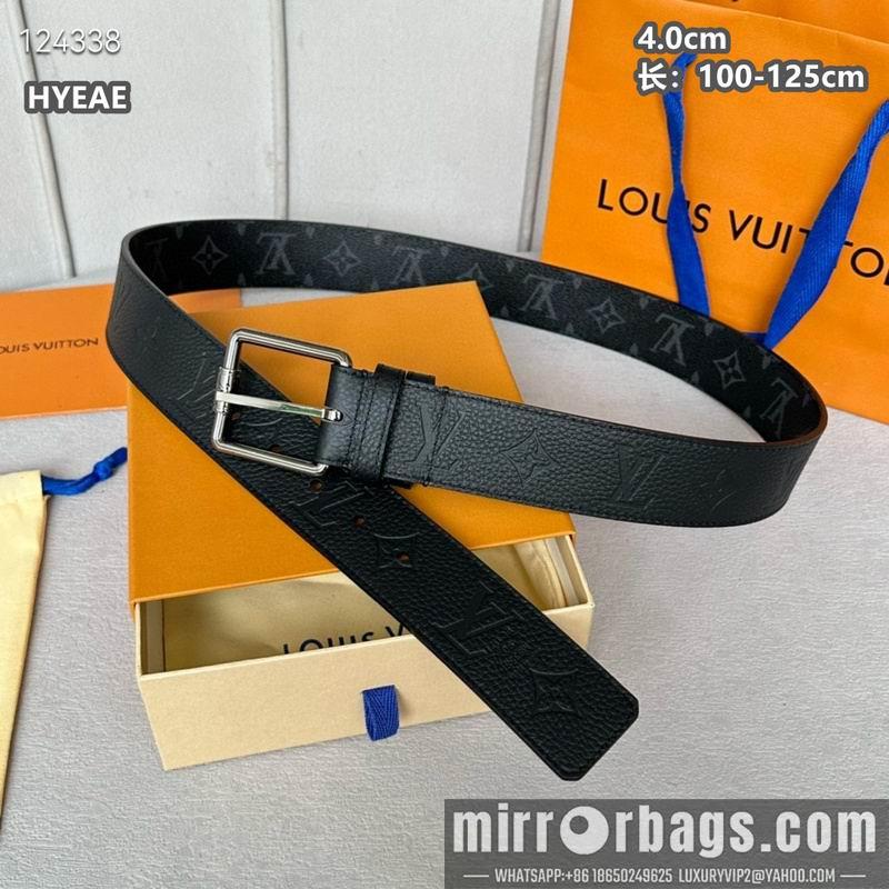 LV belt 40mmX100-125cm 8L03