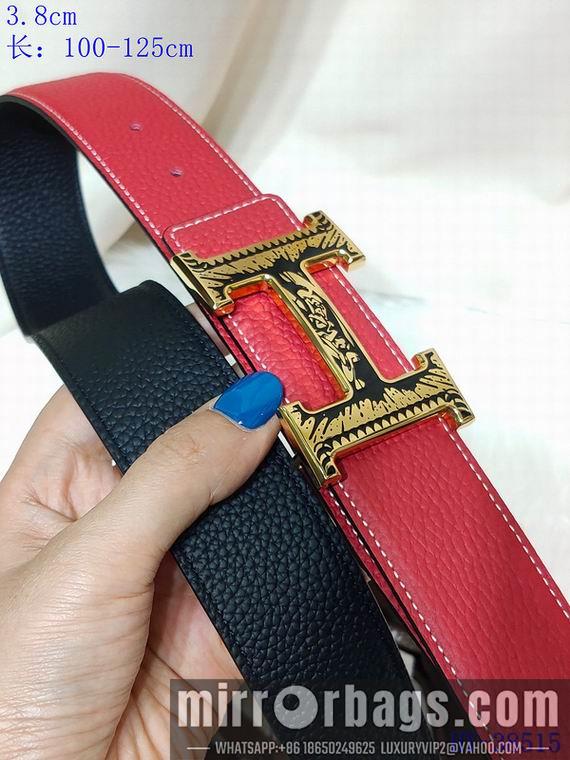 Hermes Belt 38mm 100-125cm 8L36
