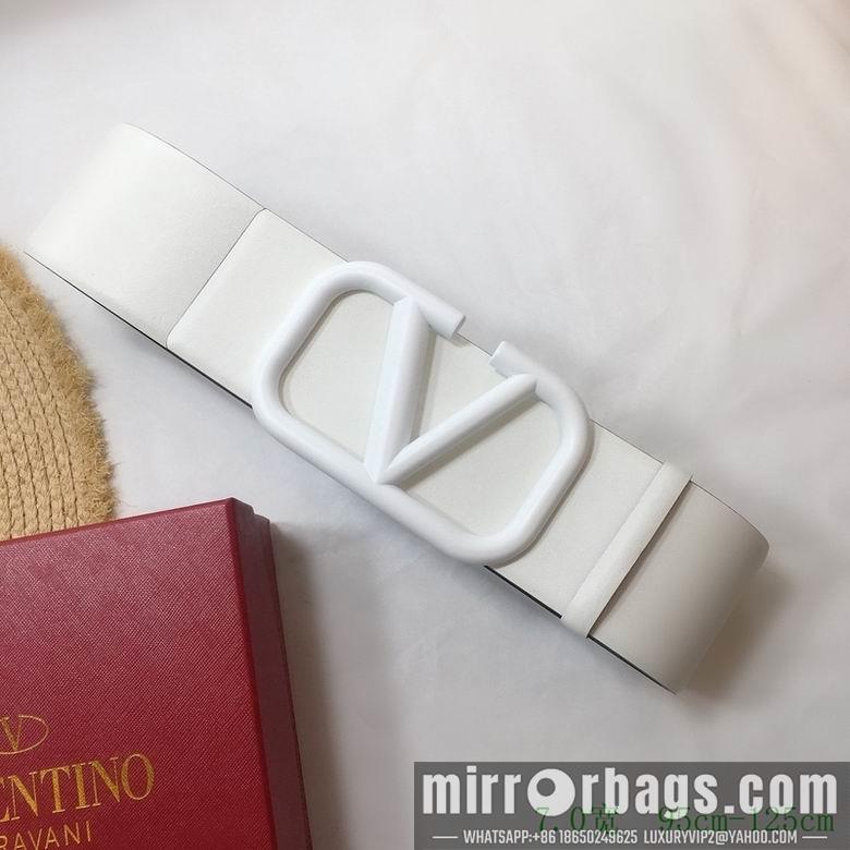 Valentino Belt 70mmX95-125cm sj02
