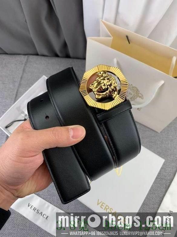 Versace Belt 38mmX95-125cm sj62