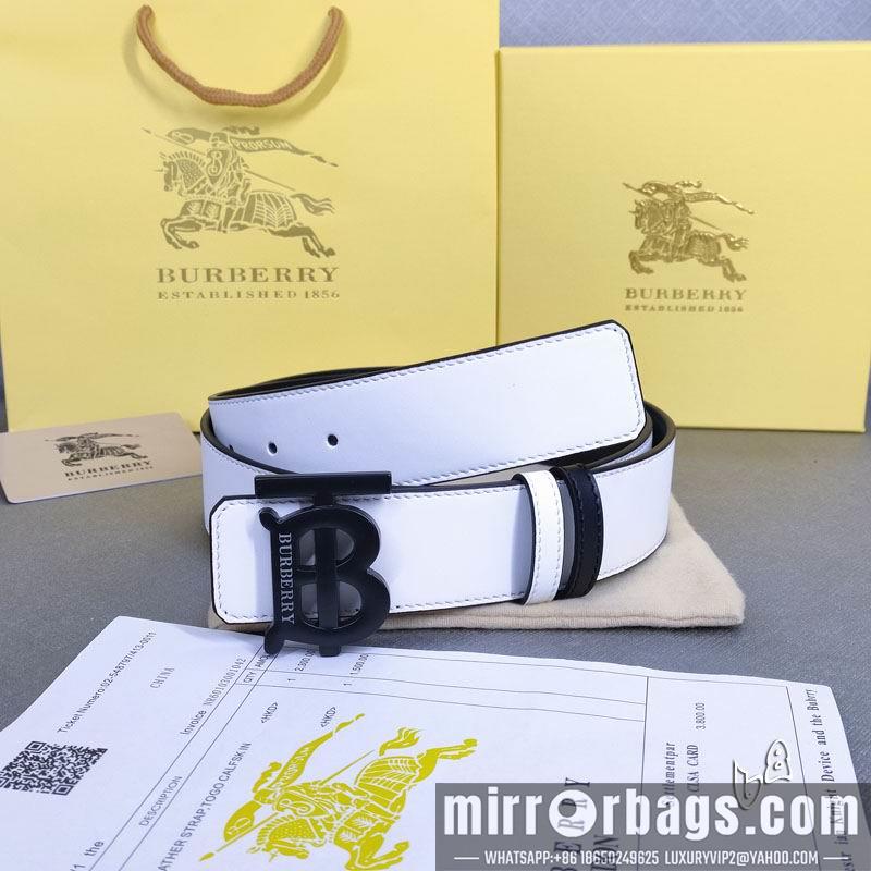 Burberry belt 90-125cm lb05
