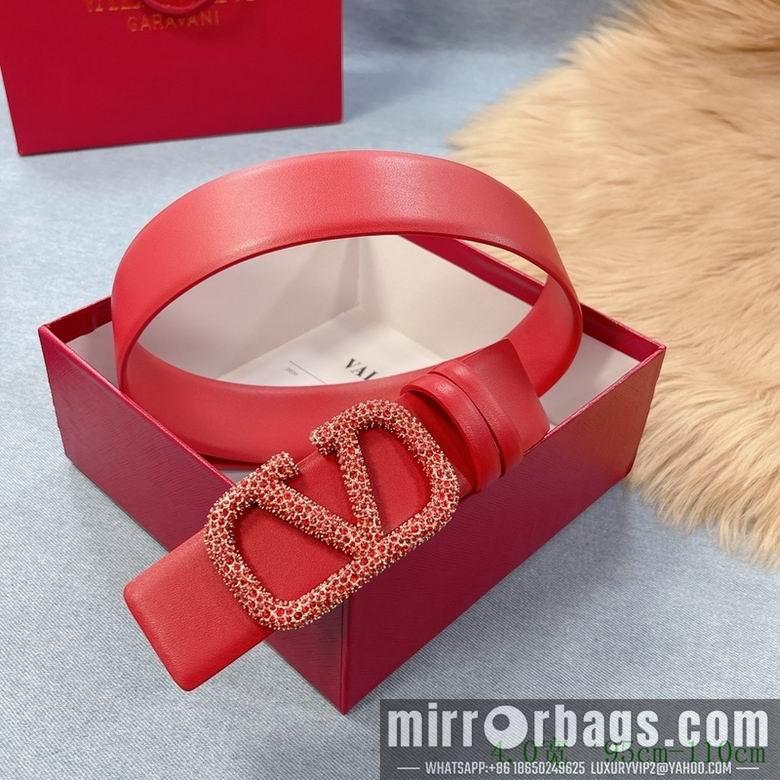 Valentino Belt 40mmX95-110cm 02