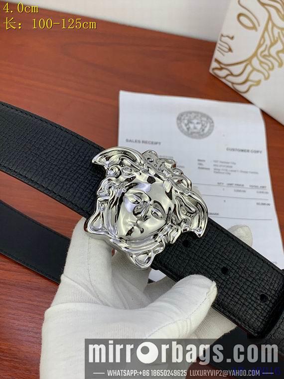 Versace Belt 40mmX100-125cm 8L83
