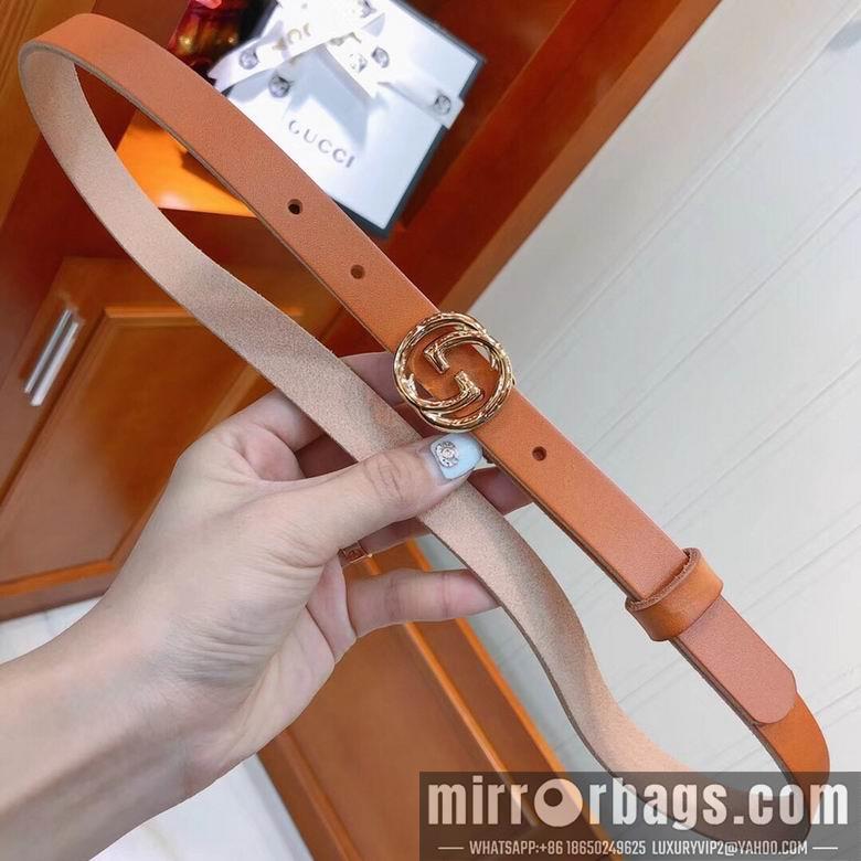 Gucci 20mmX95-110CM 7D32