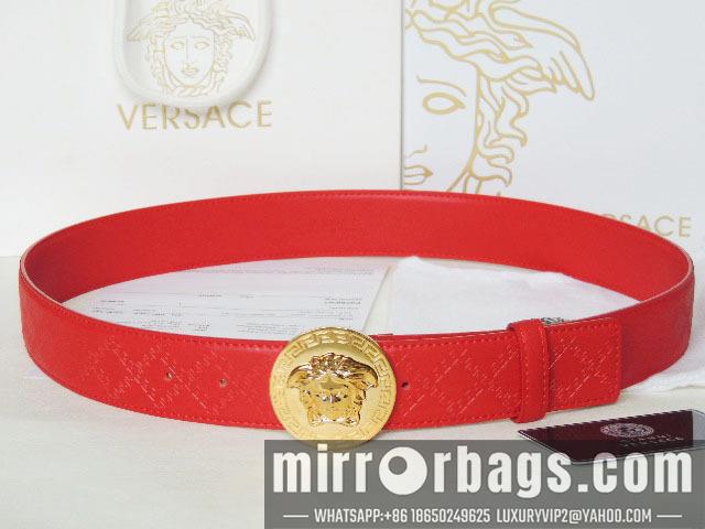 Versace Belt 38mm lb10