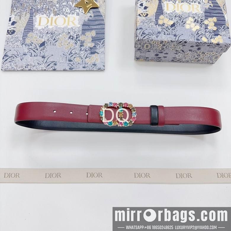 Dior 30mmx95-115cm 07