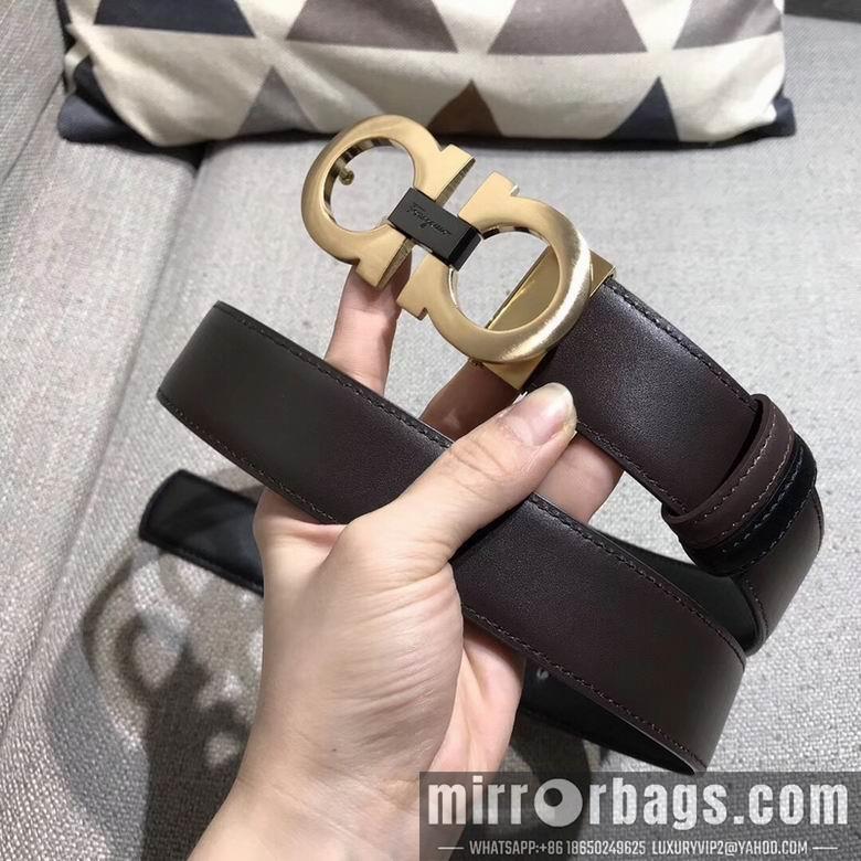 Ferragamo 34mmX95-125 7D101