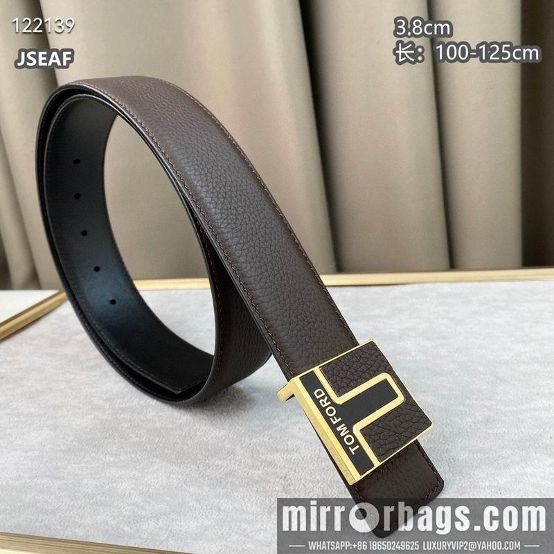 TF belt 38mmX100-125cm 8L66