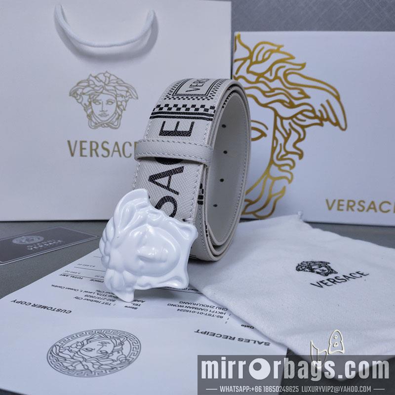 Versace belt 38mmX80-125cm lb061202