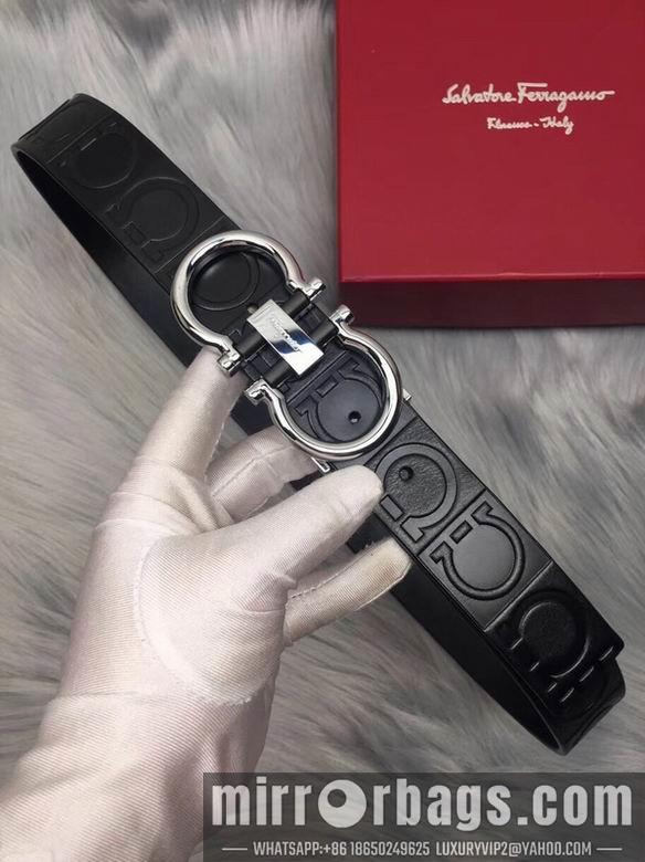 Ferragamo 34mmX95-125 7D27