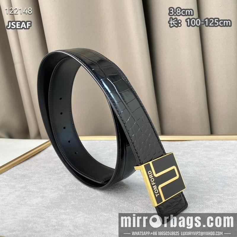 TF belt 38mmX100-125cm 8L65