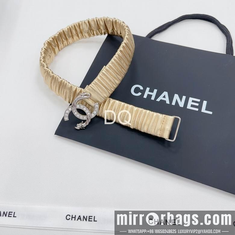 Chanel 30mmx90-115cm 09