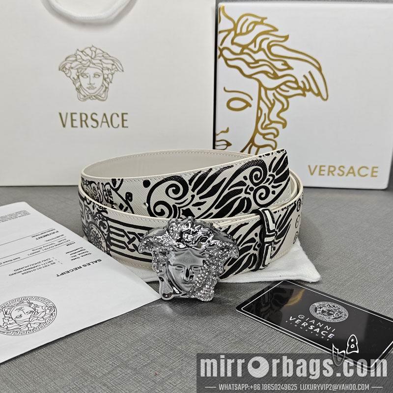 Versace belt 38mmX90-125cm lb110501