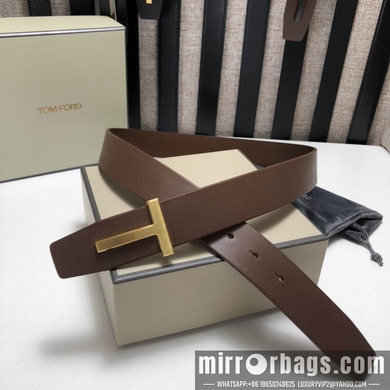 Tom Ford belt 40mmX95-125cm 7D18