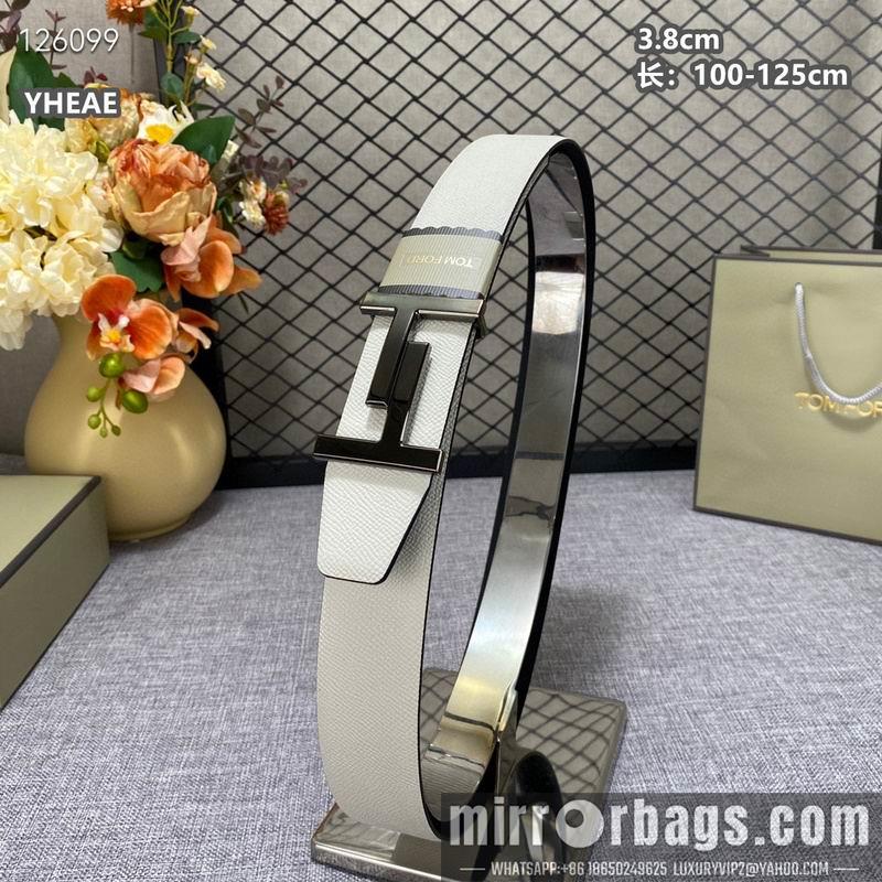 TF belt 38mmX100-125cm 8L24