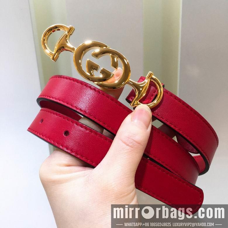 Gucci 20mmX95-110CM 7D23