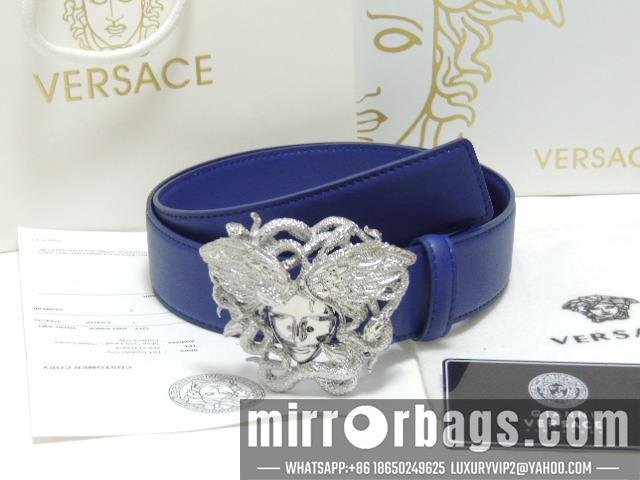 Versace Belt 38mm lb07