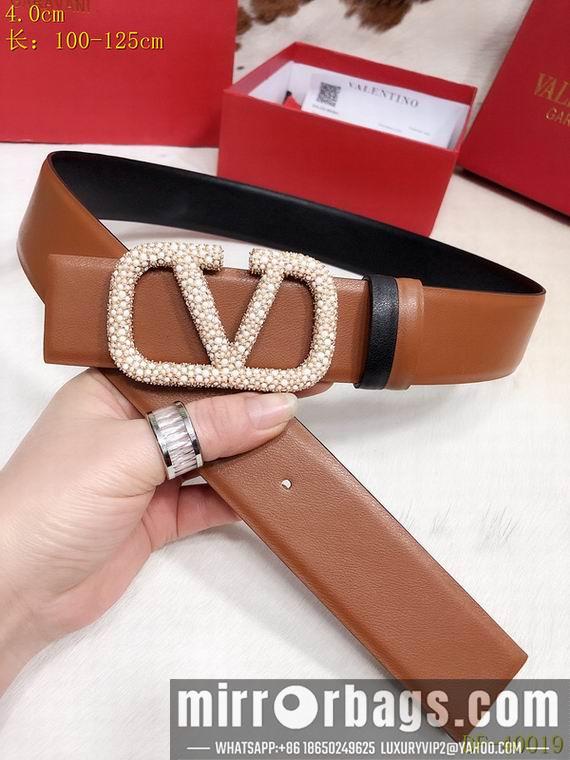 Valentino Belt 40mm 100-125cm 8L01