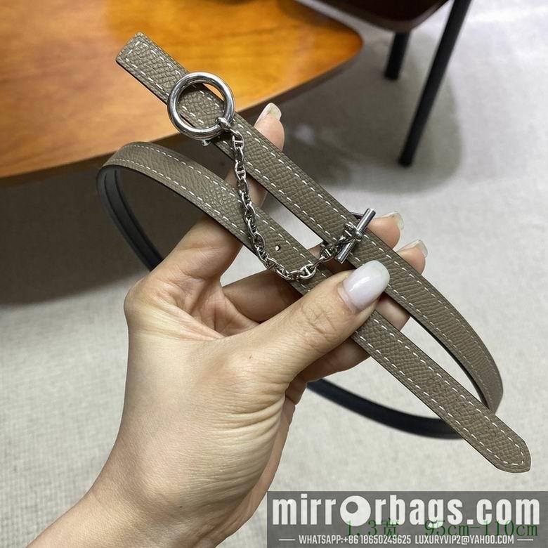 Hermes Belt 15mm 7D1110