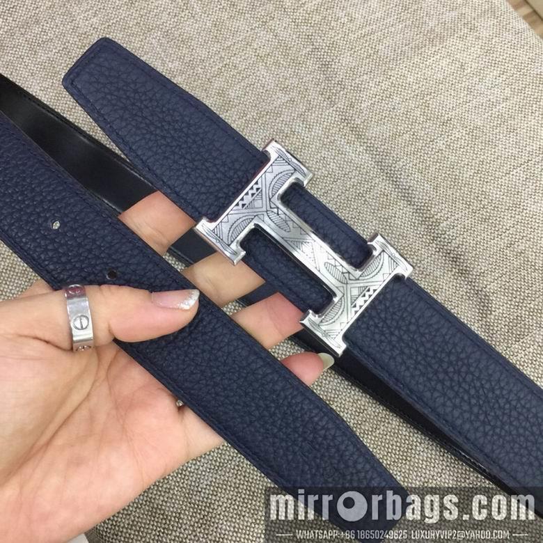 Hermes Belt 32mmX95-110cm 7D09