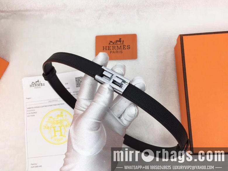 Hermes Belt 20mm 7D0519
