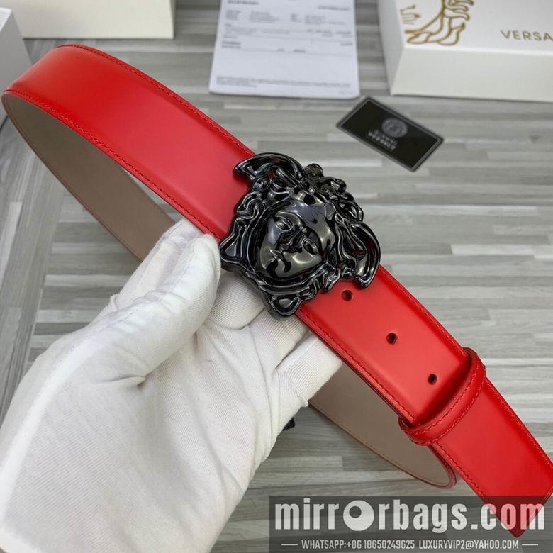 Versace Belt 38mmX95-125cm sj15