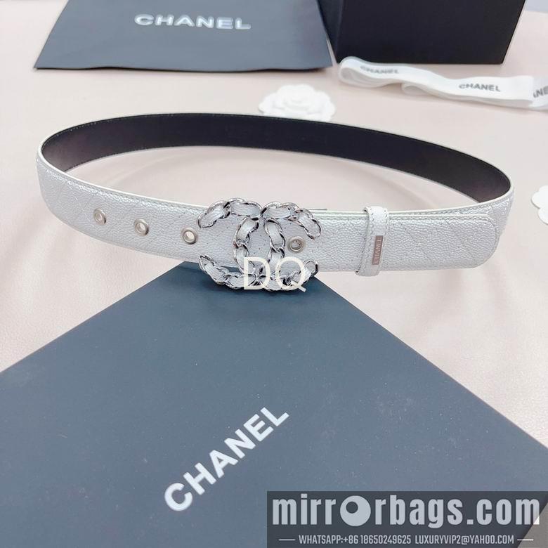 Chanel 30mmx90-115cm 14